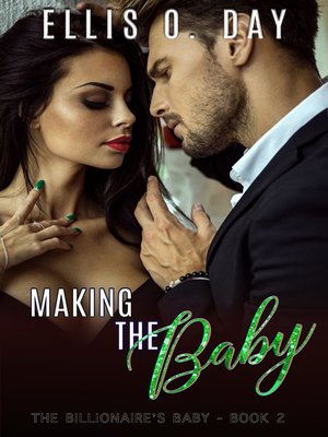 cover image of Making the Baby